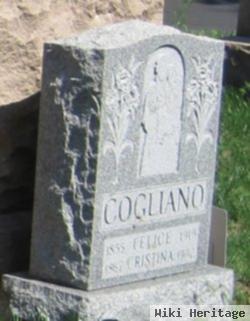 Felice Cogliano