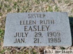 Ellen Ruth Easley