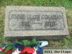 Jennie Clow Cochran