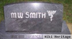 M W Smith