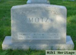 Ruth M. Motz