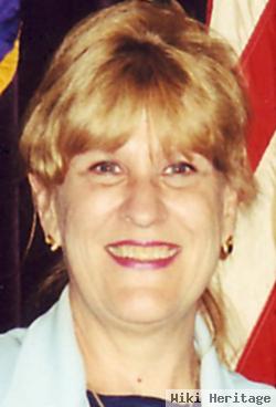 Linda L. Jackson Bishop