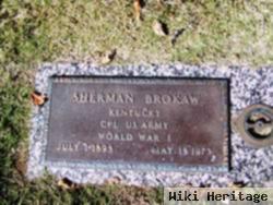 Sherman Brokaw