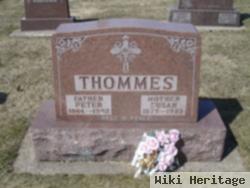 Susan Hohn Thommes