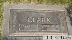 Garold W Clark