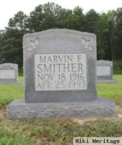 Marvin F. Smither