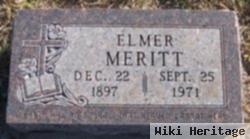 Elmer Meritt
