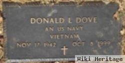 Donald L. Dove