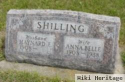 Anna Belle Minnier Shilling