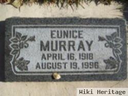 Eunice Murray