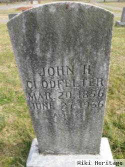 John H. Clodfelter