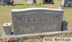 Robert L. Burchfield