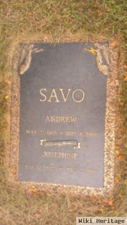 Andrew Savo