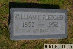 William F. Fletcher