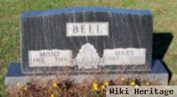 Mary Nunemaker Bell