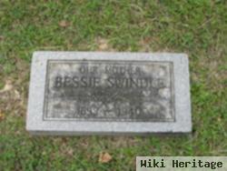 Bessie Swindle