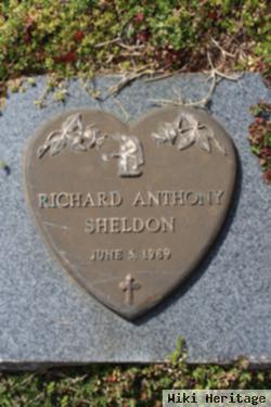 Richard Anthony Sheldon