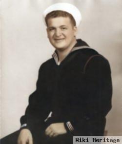 Charles W Lehman, Sr