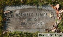 Kathleen Elaine Akins