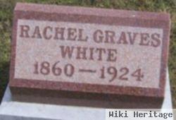 Rachel Graves White