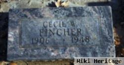 Cecil Wayne Fincher