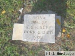 Belva Neff