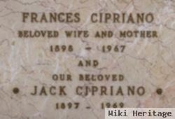 Jack Cipriano