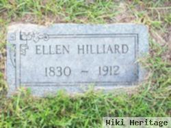 Ellen Hilliard