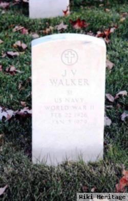 J. V. Walker