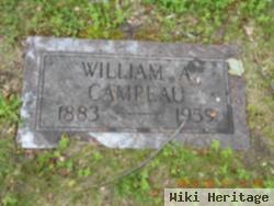 William A. Campeau