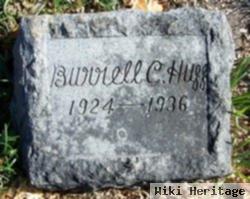 Burrell Huff