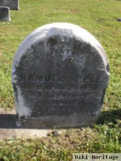 Samuel Apple