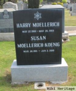 Susan Moellerich Koenig