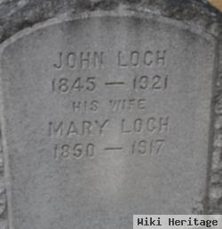 John Loch