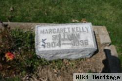 Margaret Kelly Sullivan