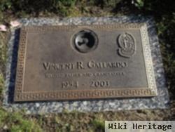 Vincent Rudy Gallardo, Jr