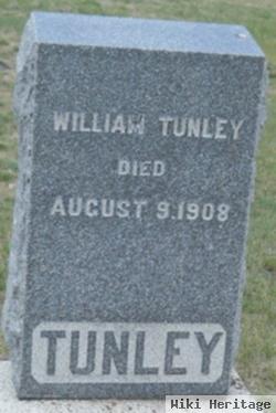 William Tunley