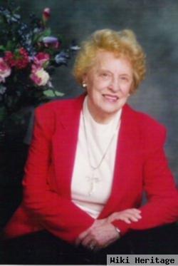 Thelma Pullen Knowlton