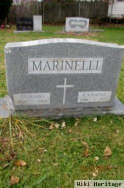 Antonio Marinelli