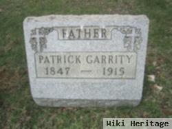 Patrick Garrity