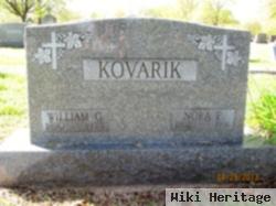 Nora E Kovarik