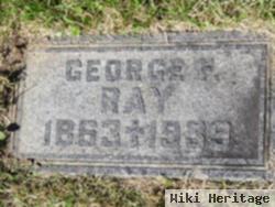 George F. Ray