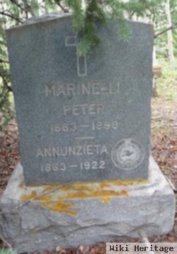 Peter Marinelli