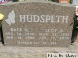 Lucy Ann Bernskoetter Hudspeth