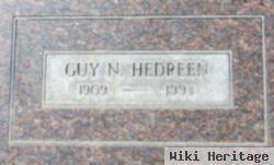 Guy N. Hedreen