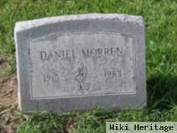 Daniel Morren