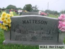 Albert B. Matteson