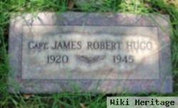 Capt James Robert Hugo