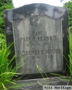 Florence Edna Atwood Moore