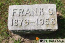 Francis Crappo "frank" Perry